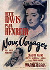 Cartel de Now voyager